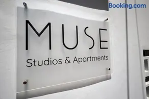Muse Studios & Apartments Escape - Image 4