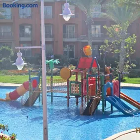 Asmaa Rental Chalets Porto Matrouh for families - Image 2