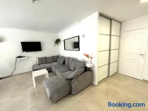 Appartement 6 pers Port de Nice, mer et Vieux-Nice à pied - Image 1