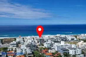 Apartamento na praia do Novo Campeche - Image 2