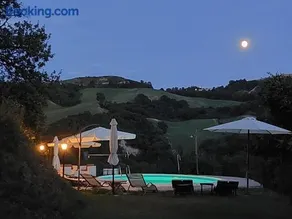 B&B Cà Giovanni Country Resort Pet Friendly - Image 4