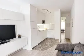 Acogedor apartamento en el corazón de Calella, a solo 2 minutos de la playa - Image 5