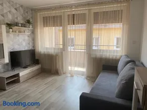 Simonffy Central Apartment - Image 2