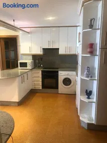 Apartamento con vistas en Baiona - Image 4