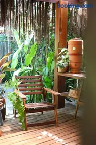 Pousada Habitat Caraíva - Image 5
