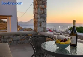 "Araklos" Summer houses - Image 1