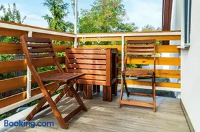 Green Stone Apartments - Image 4