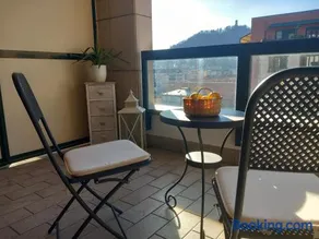 Bilocale con Terrazzo e BOX AUTO su Richiesta - Image 3