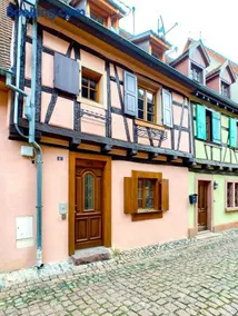 Guesthouse Les 3 Chateaux - Image 2