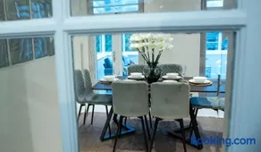 Central London House 10 mins Walk To Regents Park - Image 1