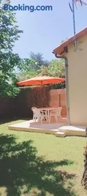 Maison T2 indépendante avec terrasse et parking - Image 2
