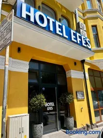 Хотел EFES - Image 2