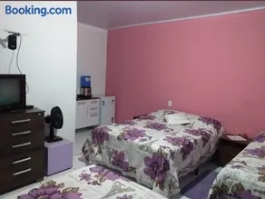 Hospedagem Clima do Lago - Image 2