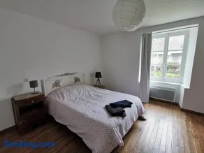 Le petit Monrepos avec bain nordique - Image 2