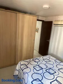 Apartamento em Manaíra- João Pessoa com varanda e Piscina - Image 5