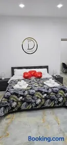 Da Tonino luxury apartments - Image 5