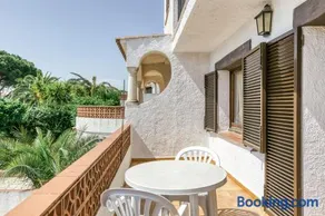 Maison avec terrasse, barbecue et piscine privée | Vue montagne | Avec animaux acceptés - Image 3