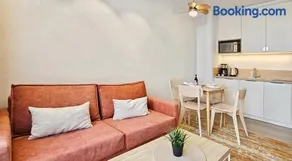 HolidayHomePL Bel Mare 323F z osobną sypialnią, parking gratis - Image 3
