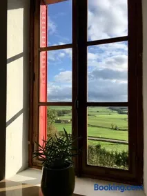 Manoir Bnburgundy 8 P - Image 3