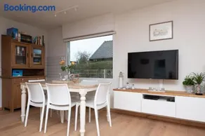 Welcome in - Vakantiewoning met ruime tuin en open haard I Horizon 3 Renesse - Image 3