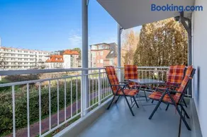 Seebach Wohnung 18 - Image 5