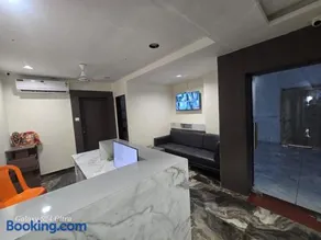 Hotel Saffron - Image 5
