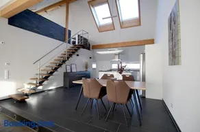 Hochwertige Maisonette Wohnung - Boardinghouse Gottmadingen - Image 3