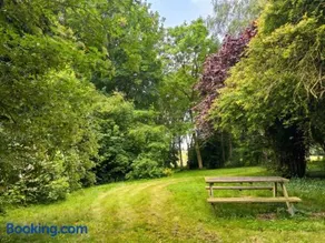 28 are Garden Retreat I Free parking I IR Sauna - Image 2