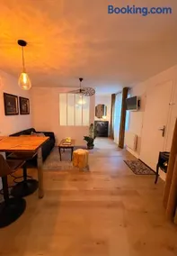 Appartement Rouen rive droite LE CAUCHOIS - Image 2