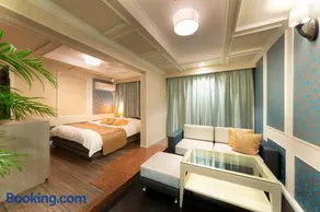 Hotel Lotus Modern sakai -Adult Only - Image 2