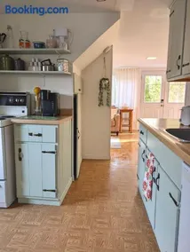 2 Bed Rustic Retreat at Bois Joli Beach - Image 2