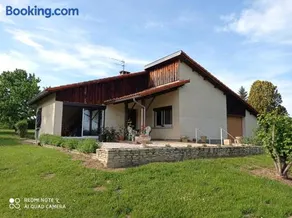 Gîte A-B Roger - Image 1