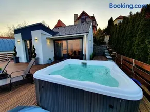 Bagoly Wellness Apartman - Image 1