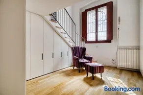 Spacious Renovated Loft - CityLife and Sempione - Image 1