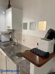 Studio à 5 mn à pied de la gare Saint-Roch - Image 3