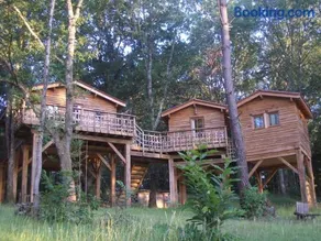 Les Cabanes du Tertre - Image 3