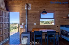 Cabana com vista panorâmica da Serra VST006 - Image 5