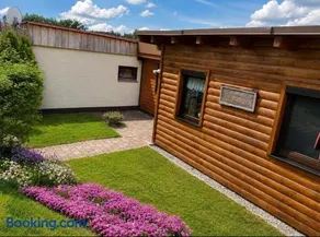Ferienhaus Bayerwald am Erlauzwieseler See - Image 1