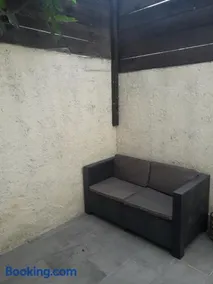 Studio climatisé terrasse - Image 2