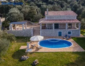 Villa Dias by Elayan Villas Corfu - Image 1