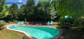 Gîte Au Coeur Du Pays Cathare - Image 1