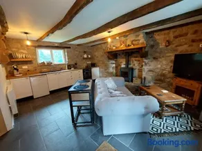 Gîte Comme chez Ti - Image 1