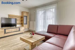 Ferienchalet zum Lusen - Image 3