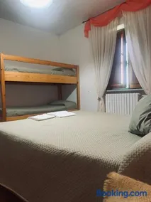 Residence il Varco del Pollino - Image 2