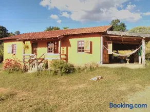 Sítiio São Miguel projeto agroecológico - Image 5
