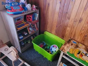 Liptovská Chata pri potoku - Image 2