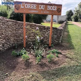 L'Orée du bois Narcy - Image 2