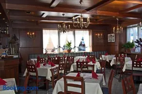 Hotel Albergo Mamma Rosa - Image 3