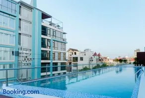 Hùng Vương Hotel - Stay 24h - Image 5