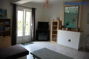 Maison chaleureuse à La Porte-du-Der avec jardin privatif - Image 2